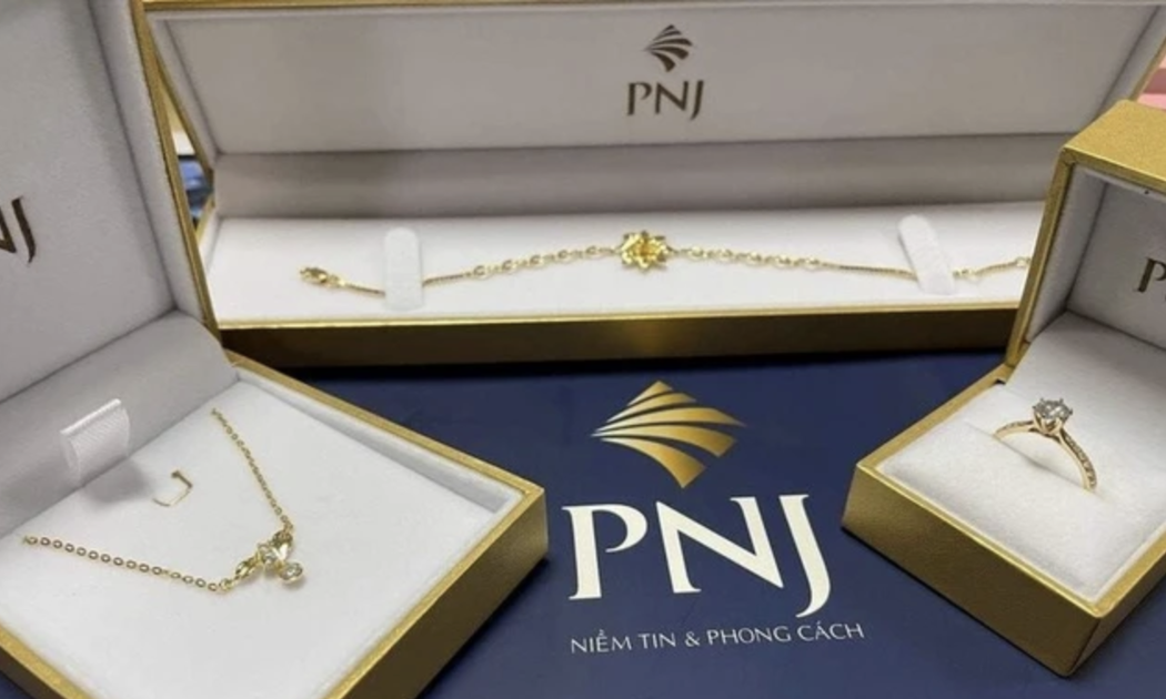 P-Lab hiện có vốn điều lệ 10 tỷ đồng do PNJ sở hữu 100%