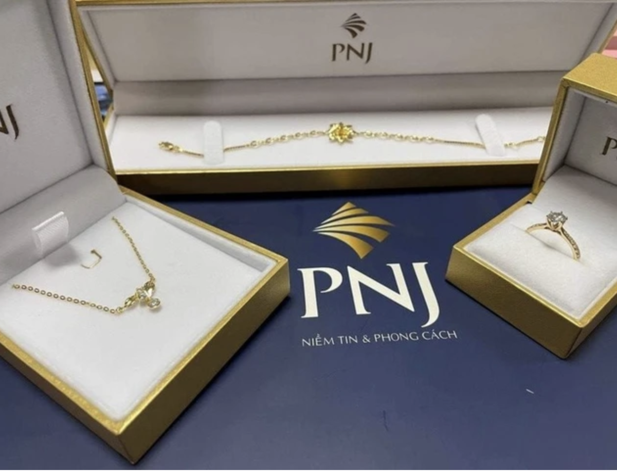 P-Lab hiện có vốn điều lệ 10 tỷ đồng do PNJ sở hữu 100%