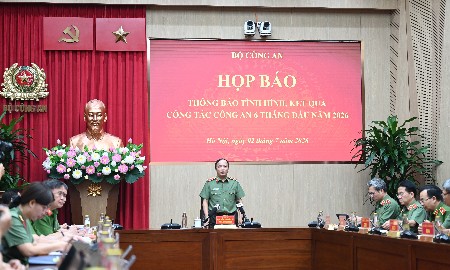 Triệt phá đường dây lừa đảo, lợi dụng chính sách nhà ở xã hội để trục lợi