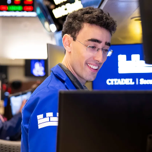 Ảnh minh họa - Ảnh: NYSE/CNBC