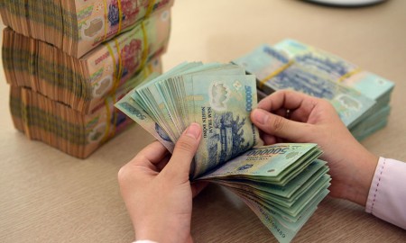 Thu ngân sách từ ngành Thuế trong nửa đầu năm tăng gần 17% so với cùng kỳ