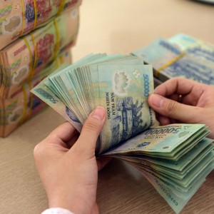 Thu ngân sách từ ngành Thuế tăng gần 17% so với cùng kỳ