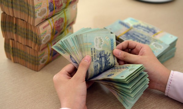 Thu ngân sách từ ngành Thuế trong nửa đầu năm tăng gần 17% so với cùng kỳ
