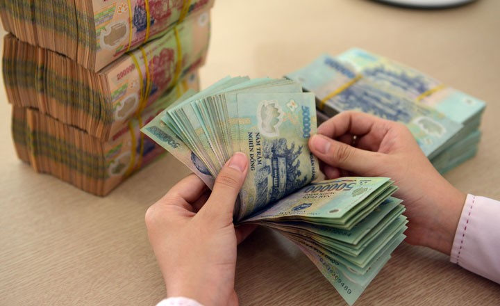 Thu ngân sách từ ngành Thuế tăng gần 17% so với cùng kỳ