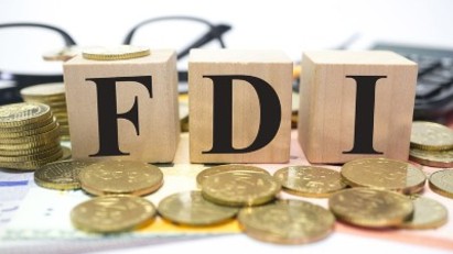 Vietnam attracts $34.65bln in FDI in 6M, up 61%
