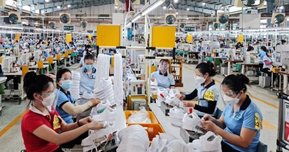 GRDP Đồng Nai ước tăng 9,81% trong 6 th&aacute;ng đầu năm 2026