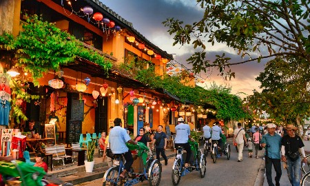 Các nền tảng OTA kỳ vọng lớn về du lịch Việt Nam