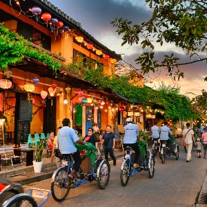 Việt Nam đang là một trong những thị trường du lịch hấp dẫn nhất Đông Nam Á.