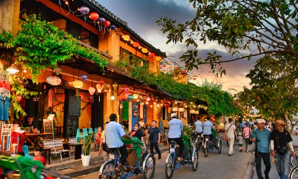 Các nền tảng OTA kỳ vọng lớn về du lịch Việt Nam