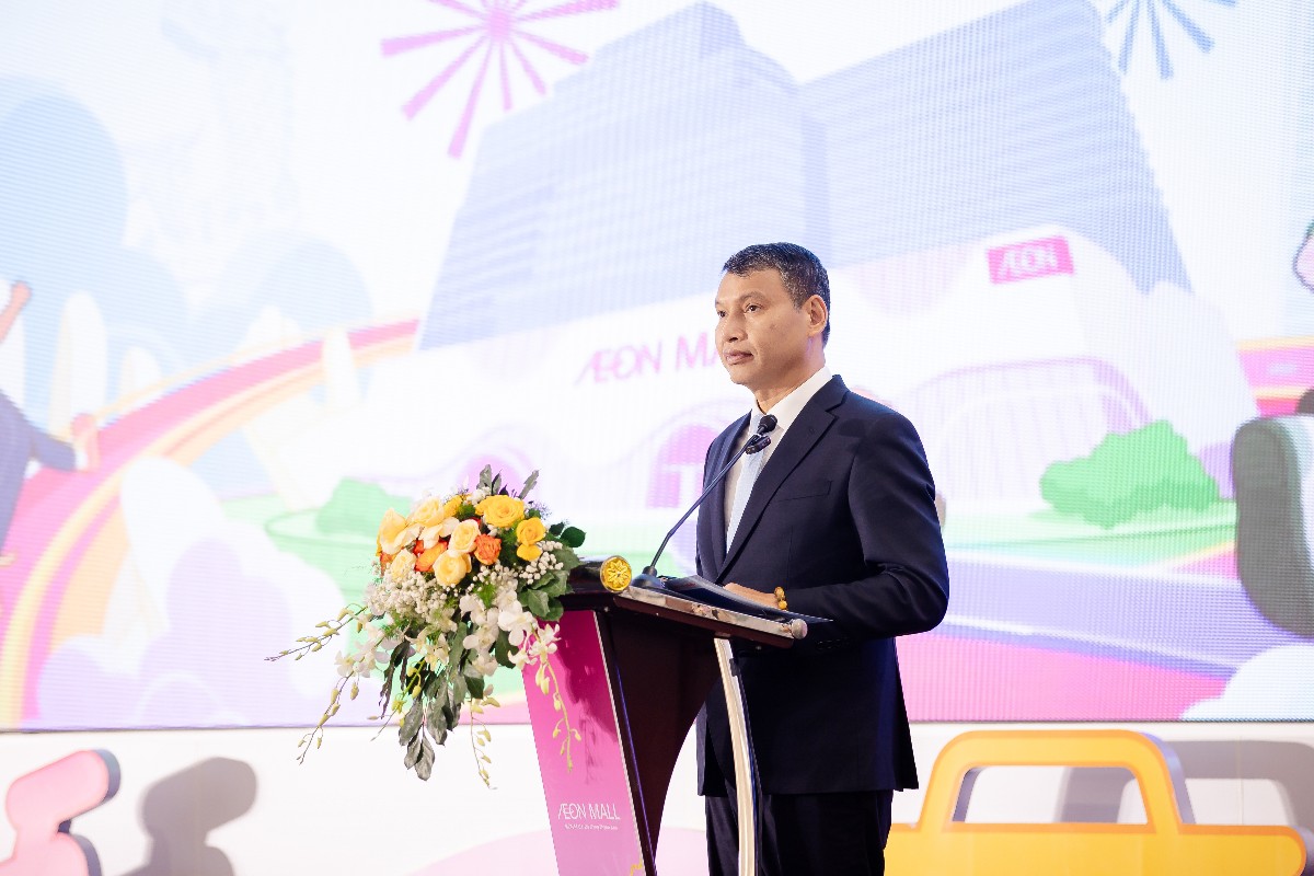Ông Hồ Kỳ Minh, Phó Chủ tịch thường trực UBND TP. Đà Nẵng