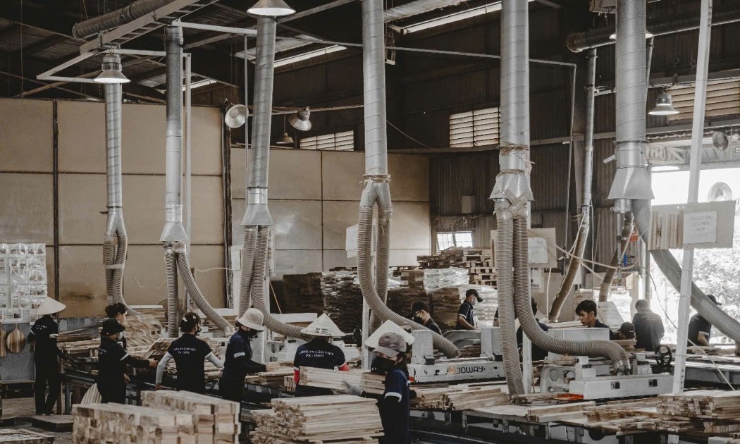 Tăng trưởng GDP chưa đạt mục tiêu đề ra. Ảnh minh họa