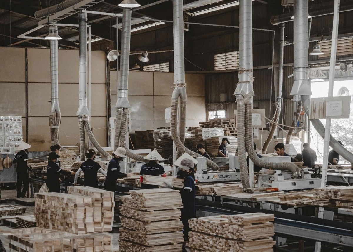 Tăng trưởng GDP chưa đạt mục tiêu đề ra là 9,7%. Ảnh minh họa