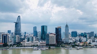 Challenges for Ho Chi Minh City in producing globally-competitive corporate champions 