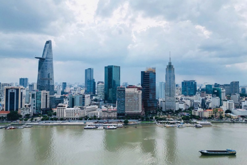 Challenges for Ho Chi Minh City in producing globally-competitive corporate champions 
