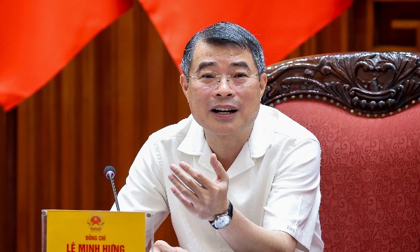 Yêu cầu kiện toàn hành lang pháp lý cho công nghệ chiến lược