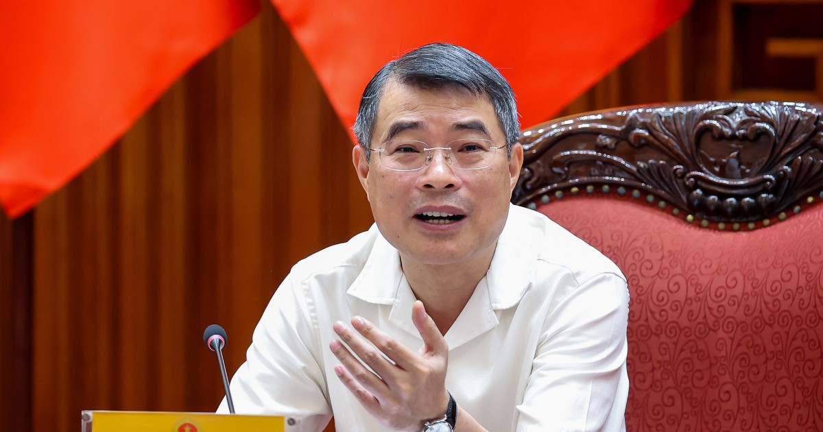 Yêu cầu kiện toàn hành lang pháp lý cho công nghệ chiến lược