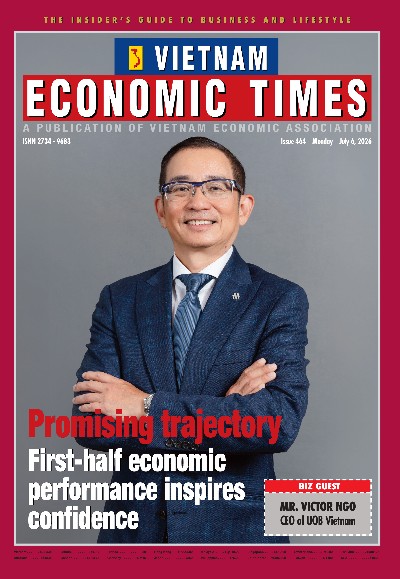 VET - Issue 464 - July 6, 2026