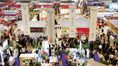 VIS 2026: American firms seek supply sources, underscoring Vietnam's attractiveness