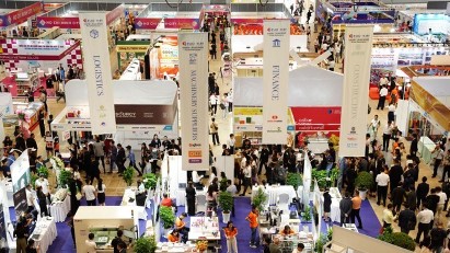 VIS 2026: American firms seek supply sources, underscoring Vietnam's attractiveness