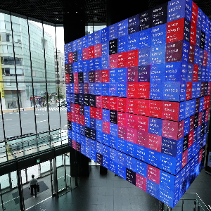 Ảnh minh họa - Ảnh: Bloomberg