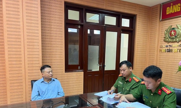 Vụ án Phó Đức Nam: “Shark Bình” bị đề nghị truy tố tội rửa tiền hơn 318 tỷ đồng