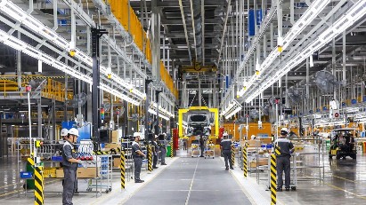 Nearly 111,700 new enterprises established in 6M