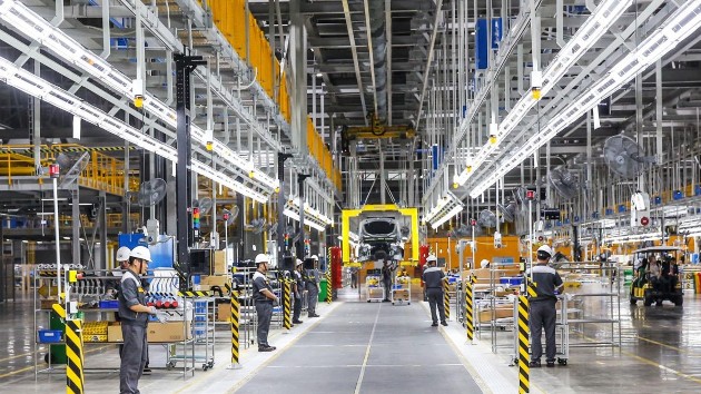 Nearly 111,700 new enterprises established in 6M