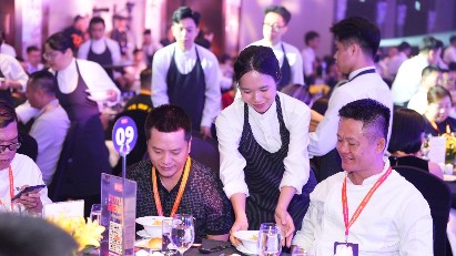 Four new trends shaping Vietnam's F&B industry in 2026