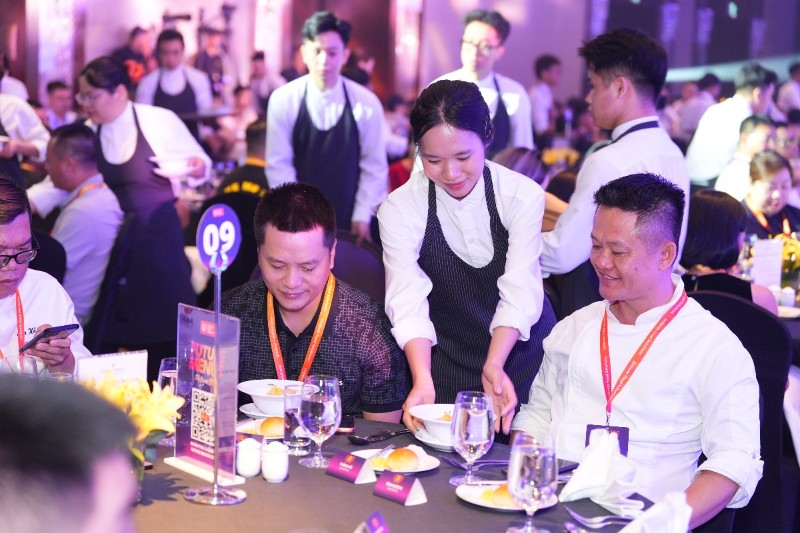 Four new trends shaping Vietnam's F&B industry in 2026