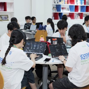 Các ý tưởng tham gia cuộc thi cho thấy xu hướng ngày càng rõ nét của thanh niên trong việc ứng dụng công nghệ để giải quyết các vấn đề xã hội.