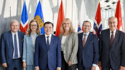 Negotiations on free trade deal between Vietnam and European Free Trade Association concluded