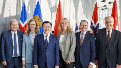 Negotiations on free trade deal between Vietnam and European Free Trade Association concluded