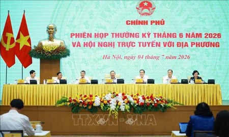 Hà Nội, Thành phố Hồ Chí Minh cam kết tăng trưởng hai con số, giữ vai trò dẫn dắt tăng trưởng cả nước