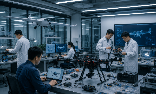 Nhà nước hỗ trợ tới 100% lãi vay cho doanh nghiệp công nghệ chiến lược