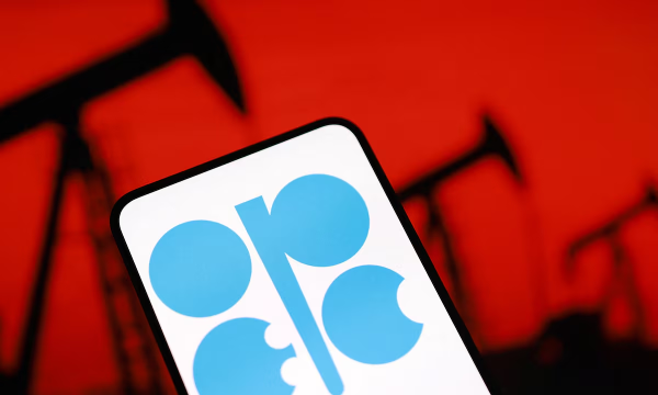 OPEC+ tăng hạn ngạch sản lượng khai thác dầu