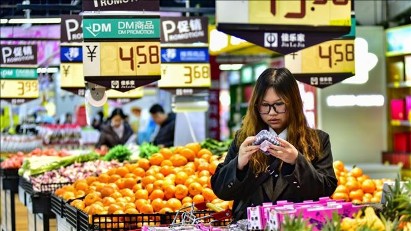 Chinese and Indian retail giants to visit Vietnam in search of suppliers