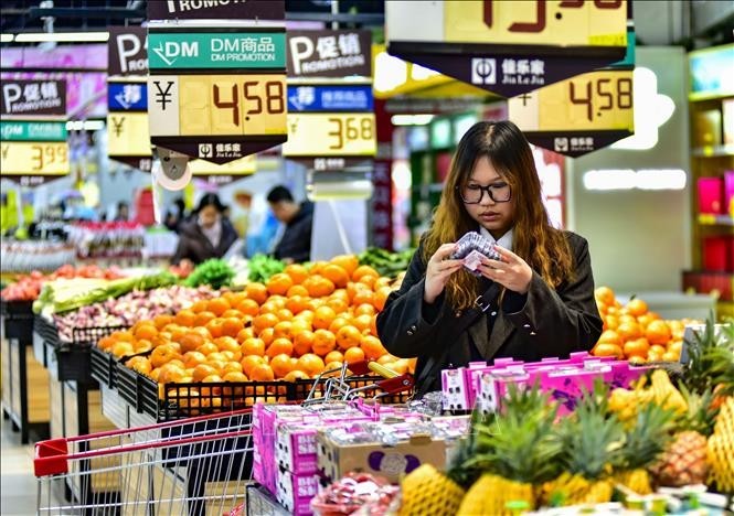 Chinese and Indian retail giants to visit Vietnam in search of suppliers