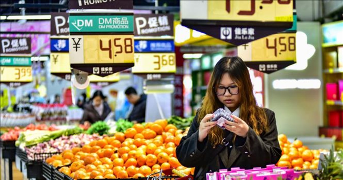 Hai tập đoàn bán lẻ hàng đầu Trung Quốc và Ấn Độ sẽ sang Việt Nam tìm nhà