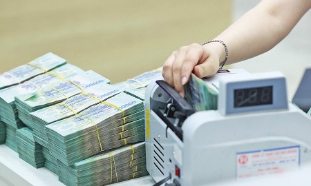 Đà nẵng: Khởi tố 2 nhân viên ngân hàng trong vụ rửa tiền quy mô giao dịch hơn 67.000 tỷ đồng