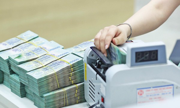 Đà nẵng: Khởi tố 2 nhân viên ngân hàng trong vụ rửa tiền quy mô giao dịch hơn 67.000 tỷ đồng