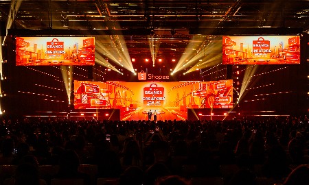 Shopee đẩy mạnh AI, mở ra kỷ nguyên mới cho thương mại điện tử