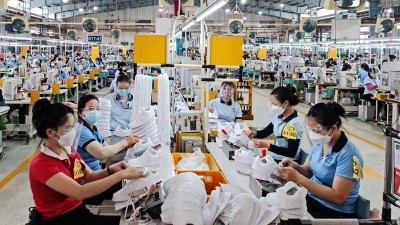 Dong Nai posts 9.81% GRDP growth in first half of 2026