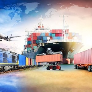 Trong 6 tháng đầu năm 2026, hoạt động xuất nhập khẩu của Việt Nam ghi nhận sự bứt phá mạnh mẽ với tổng kim ngạch đạt 549,69 tỷ USD, tăng 27,1% so với cùng kỳ năm trước. Ảnh minh họa.