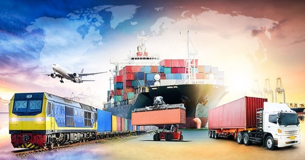Xuất nhập khẩu bứt phá, tạo đà tăng trưởng hai chữ số
