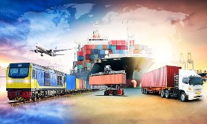 Trong 6 tháng đầu năm 2026, hoạt động xuất nhập khẩu của Việt Nam ghi nhận sự bứt phá mạnh mẽ với tổng kim ngạch đạt 549,69 tỷ USD, tăng 27,1% so với cùng kỳ năm trước. Ảnh minh họa.