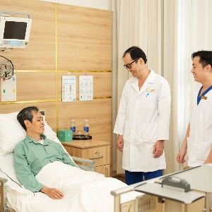 Bộ Y tế đặt mục tiêu đến năm 2030 có ít nhất 15 cơ sở y tế đạt chứng nhận JCI.