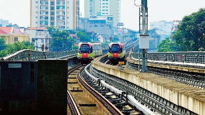A new approach to Hanoi’s urban rail development