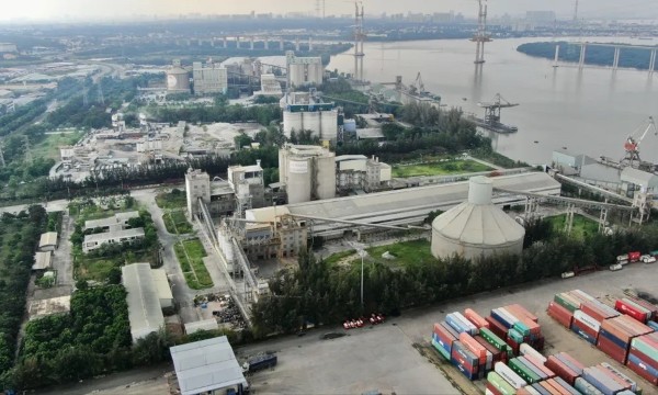 TP. Hồ Chí Minh: Tháo gỡ vướng mắc các khu công nghiệp trọng điểm, tạo động lực phát triển kinh tế biển