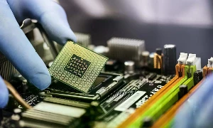Ban hành Danh mục chip chuyên dụng là một bước quan trọng, để chính sách phát huy hiệu quả lâu dài cần được triển khai đồng bộ với các thành phần khác của hệ sinh thái bán dẫn. Ảnh minh họa
