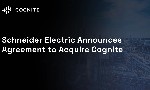 Schneider Electric chi 3,1 tỷ USD mua lại Cognite, củng cố vị thế trong AI công nghiệp